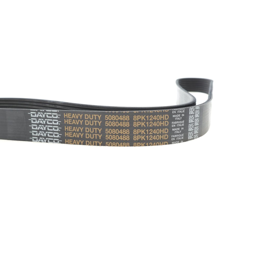 Ремінь генератора MB SLR (R199) 04- M155 (8PK1240)