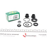 Ремкомплект циліндра гальмівного (головного) BMW 5 (E39) (d=25.4/20.6mm) Lucas