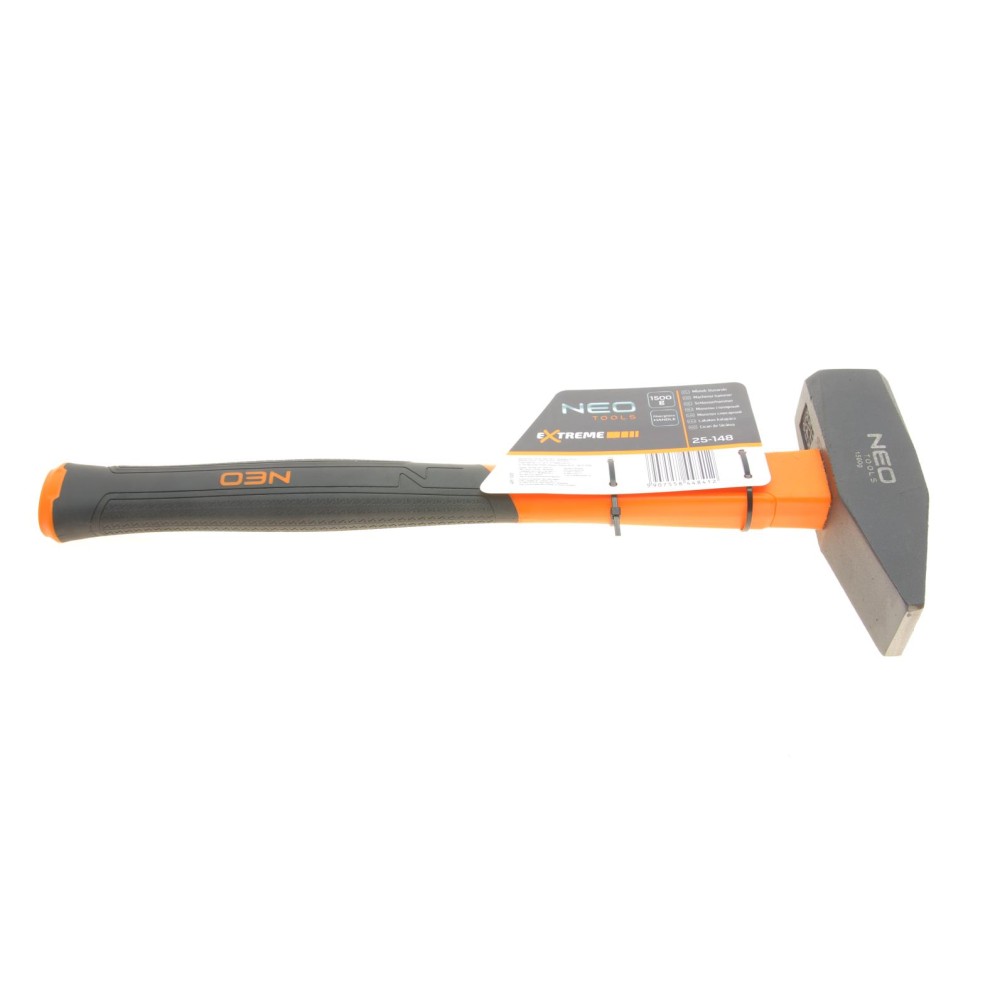 Молоток слюсарний 410 mm 1,5 kg
