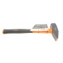 Молоток слюсарний 410 mm 1,5 kg