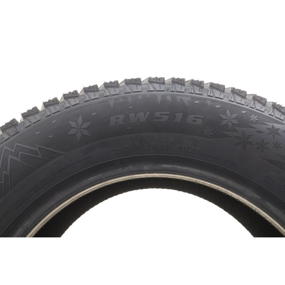 Шина IceMax RW516 215/65 R16 XL 102T (зимова)