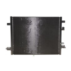 Радіатор кондиціонера Renault Zoe 12- Радіатор кондиціонера Renault Zoe 12-