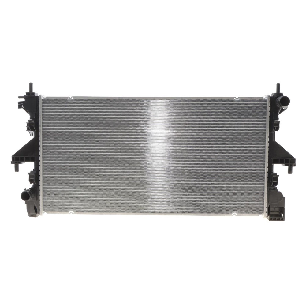 Радіатор охолодження Fiat Ducato 2,3 D Multijet 06-