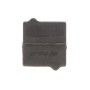 Втулка стабілізатора (переднього) Opel Omega B 94-03 (d=23mm)