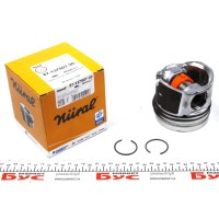 Поршень Renault Master 2.5dCi 03- (89.50mm/+0.5)