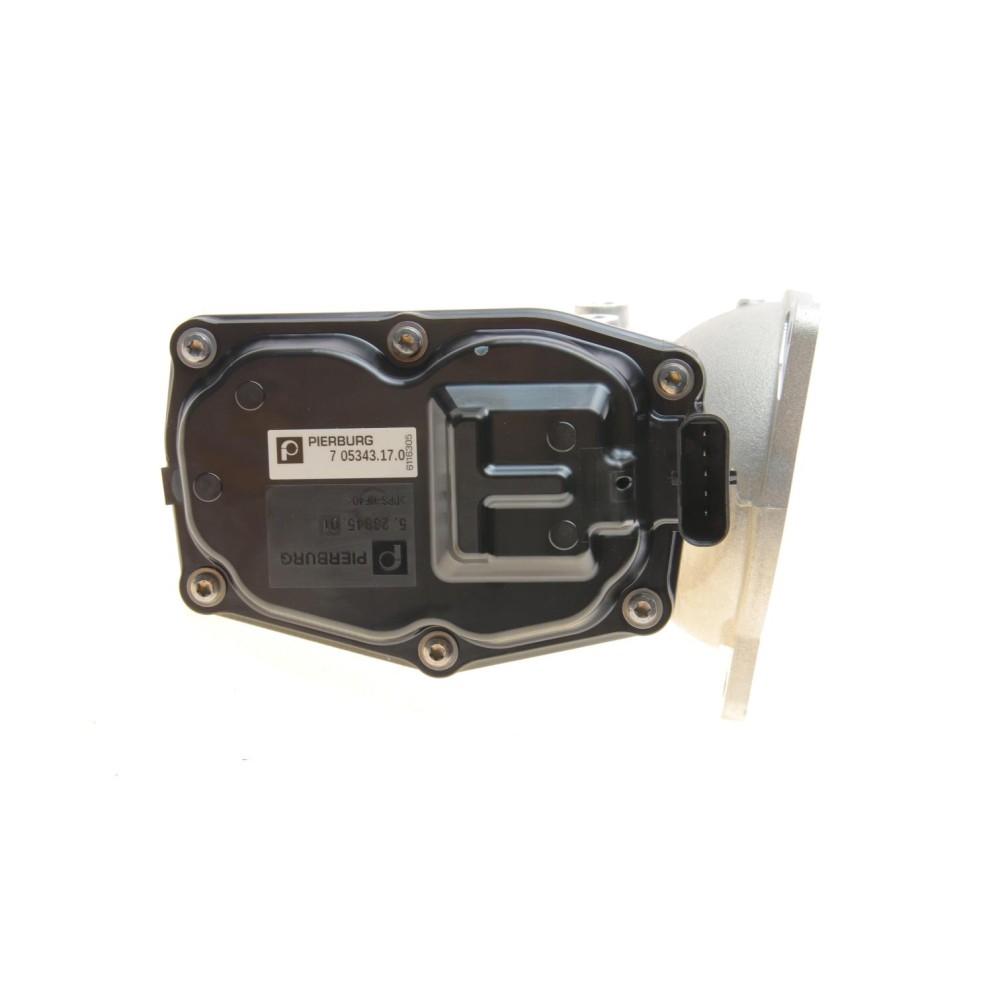 Клапан EGR BMW X3 (G01/F97)/X5 (G05/F95)/X7 (G07) 17- B57 D30