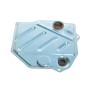 Фільтр АКПП MB E-class (W124/W210) 93-99/S-class (W126/W140) 79-98 (з прокладкою)
