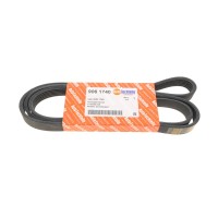 Ремінь генератора Peugeot Expert/Citroen Jumpy 1.9D/TD 96-/2.0HDI 00- (6PK1740)