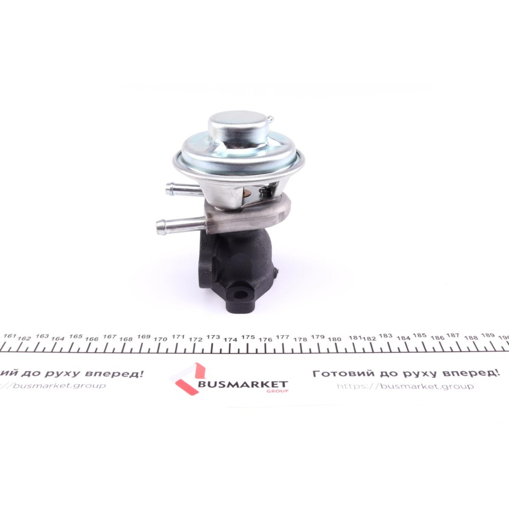 Клапан EGR Fiat Ducato 2.3D 06-