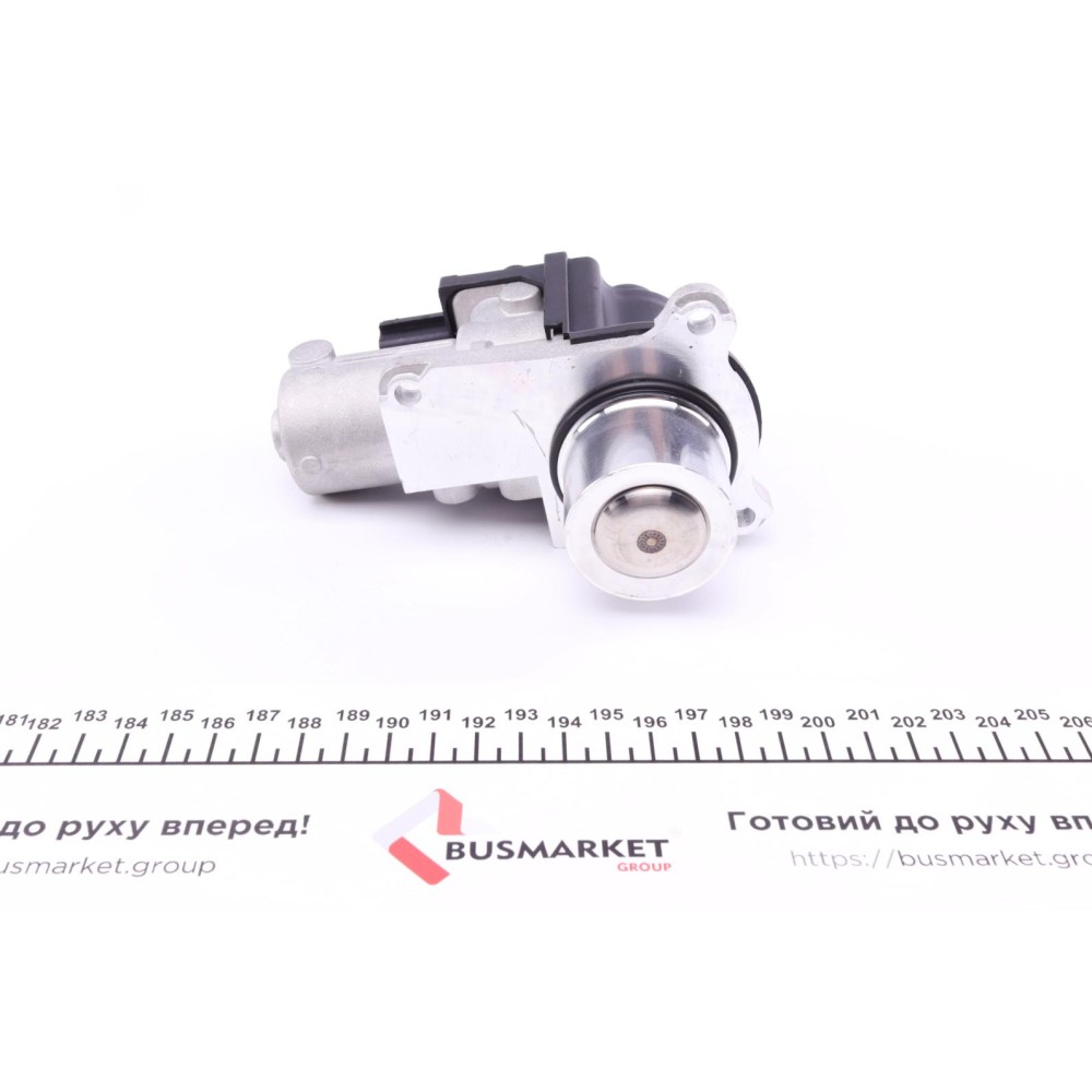 Клапан EGR VW Caddy III/Passat/Golf V 1.9-2.0TDI 03-10