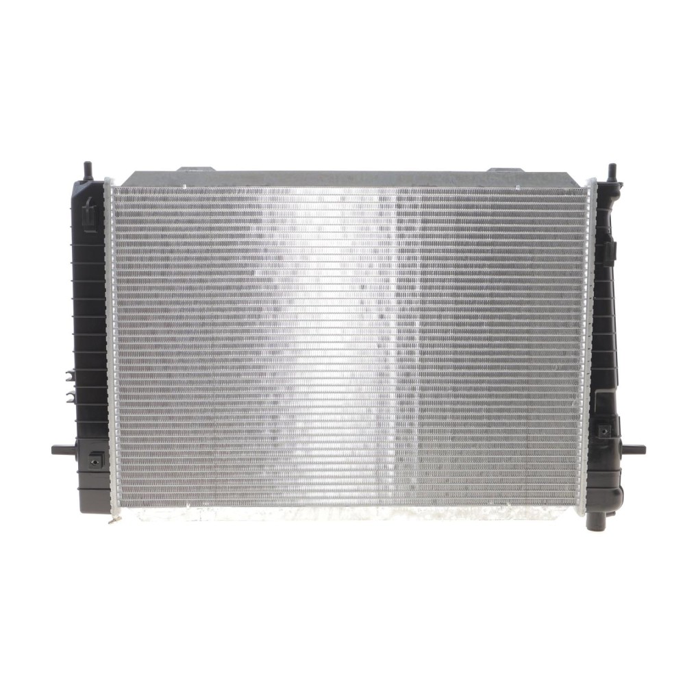 Радіатор охолодження Hyundai Tucson 04-/Kia Sportage 2.0 CRDi 04-