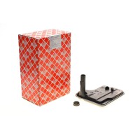 Фільтр АКПП BMW 3 (E90/91/92/93)/X3 (E84) 2.0/2.5/3.0 03-13