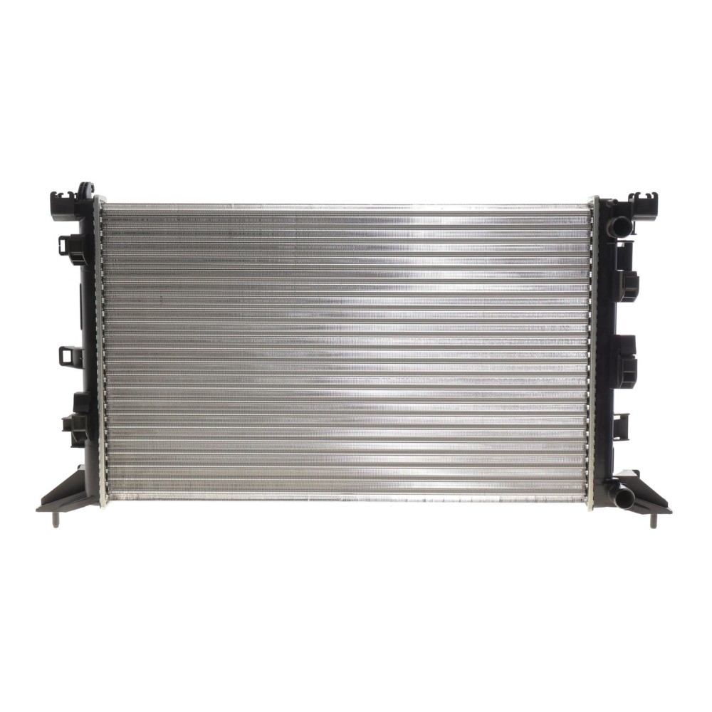 Радіатор охолодження Renault Laguna III 1.6/2.0 16V/2.0dCi 07-15 (МКПП)