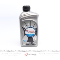 Олива 10W40 Quartz 7000 Diesel (1л) (MB229.1/VW505.00) заміна на 216680