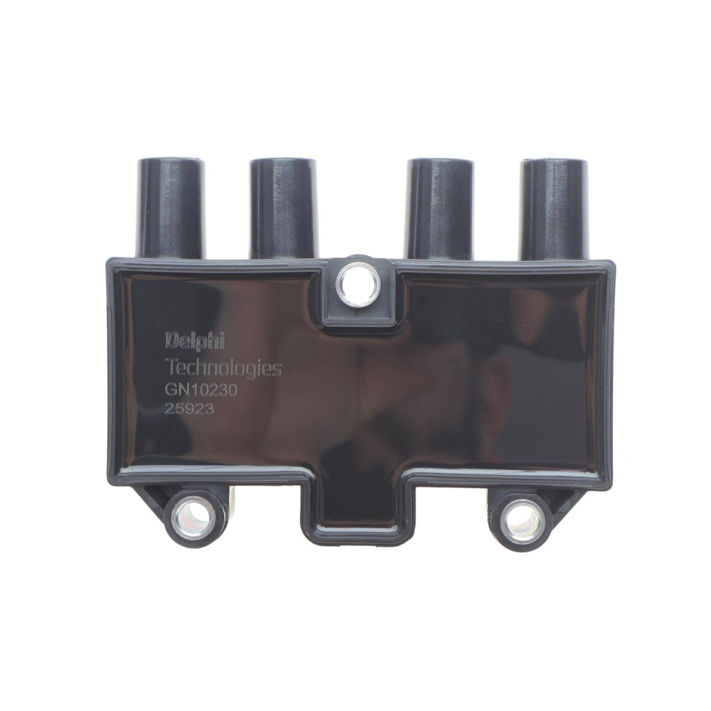 Котушка запалювання Chevrolet Epica/Aveo 05-/Daewoo Lanos/Nubira 1.2-2.0i 97-