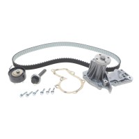 Комплект ГРМ + помпа Ford Mondeo/C-Max/Focus/Kuga/Transit Connect 1.5/1.6 EcoBoost 10- (22x117z)