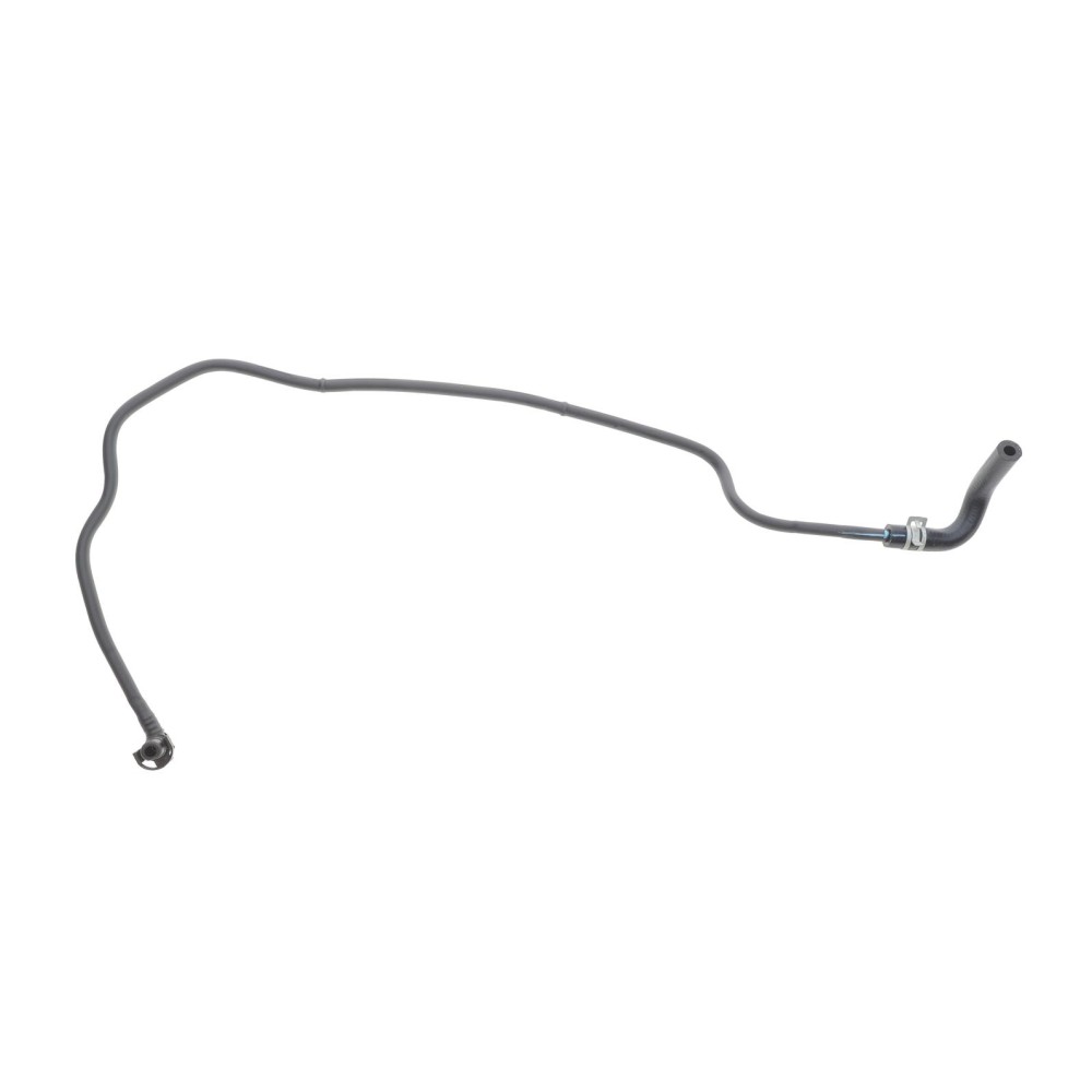 Патрубок системи охолодження Opel Astra H/J/Vectra C/Zafira 1.6-1.8 05-15