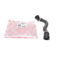 Патрубок радіатора BMW X3 ()F25/X4 (F26) 10-18