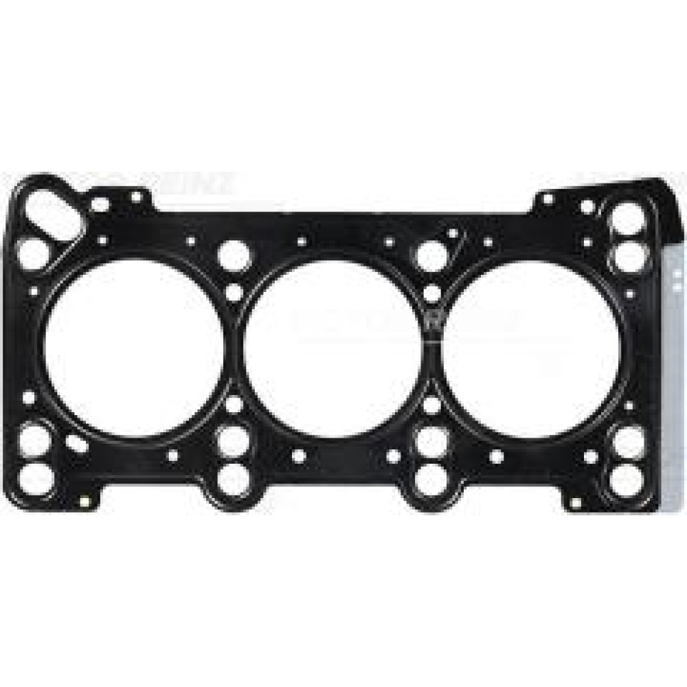 Прокладка ГБЦ Audi A6 2.5TDI, Ø79,00mm, 1,15mm, 2 метки