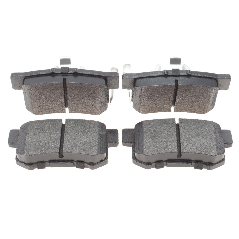 Колодки гальмівні (задні) Honda Accord VIII 08-/CR-V II 01-07/CR-V IV 12-/FR-V 04-