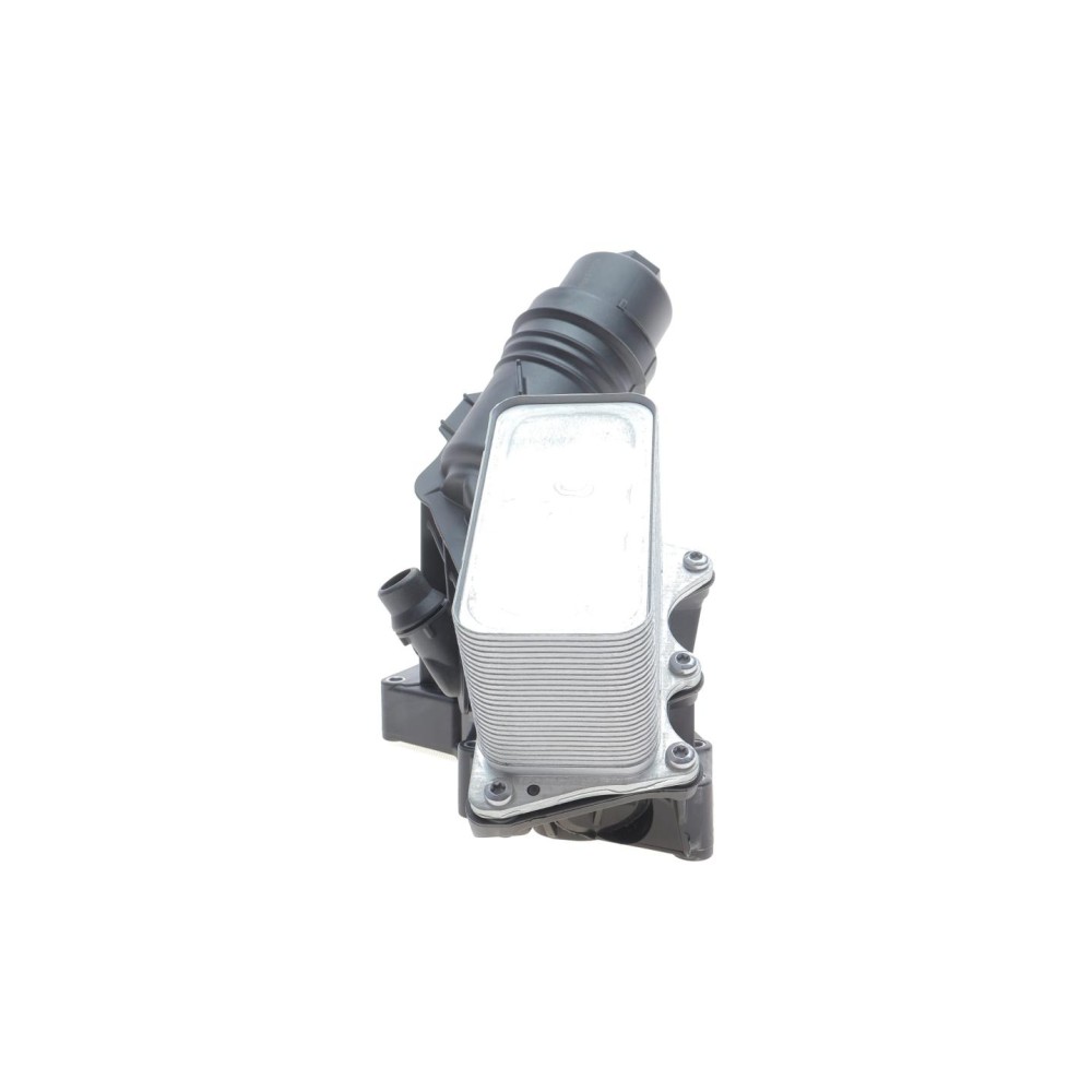 Корпус фільтра масляного (з радіатором) BMW 1 (F20/F21)/3 (F30/G20)/4 (F32/F36)/5 (G30) 15- B57/B58