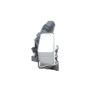 Корпус фільтра масляного (з радіатором) BMW 1 (F20/F21)/3 (F30/G20)/4 (F32/F36)/5 (G30) 15- B57/B58