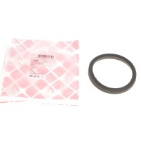 Прокладка кришки картера VW Golf VII 2.0R TFSI 13-