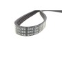 Ремінь генератора VW Passat B5/Audi A4/A6 1.6/1.8 95-