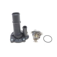 Термостат Ford Focus/Mondeo 1.8/2.0 TDCi/GDi/Volvo C30/S40/S80/V50/V70 1.8/2.0 04-12 (88°C)