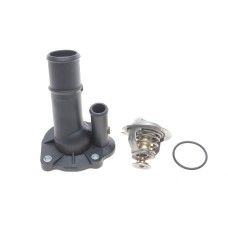 Термостат Ford Focus/Mondeo 1.8/2.0 TDCi/GDi/Volvo C30/S40/S80/V50/V70 1.8/2.0 04-12 (88°C)
