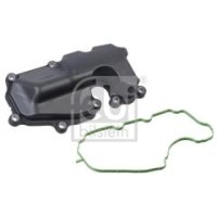 Сепаратор (мастиловіддільник) VW Golf V/VI/Passat 1.8/2.0 TSI/FSI 04-14