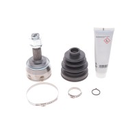 ШРКШ (зовнішній) Fiat Grande Punto/Opel Corsa D 1.0-1.2 05- (22z/27z)