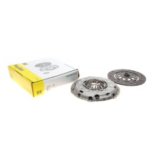 Комплект зчеплення Opel Vectra C 3.0 CDTI 03-08 (d=240mm)