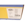 Стартер VW Caddy III 2.0 SDI 04-10 (1,7kw) (z=10)