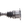 Піввісь (передня) (R) Nissan X-Trail I 2.0/2.5/2.2 dCi/Di 01-13 (29z/547mm) (+ABS44z)