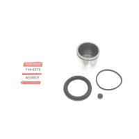 Ремкомплект супорта (переднього) Renault Laguna/Scenic 93-03 (d=60mm) (+ поршен)