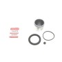 Ремкомплект супорта (переднього) Renault Laguna/Scenic 93-03 (d=60mm) (+ поршен)