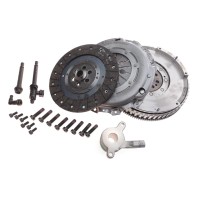 Демпфер + комплект зчеплення Opel Vivaro B/Renault Trafic III 1.6dCi/CDTI 14- (R9M)