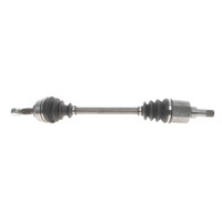 Піввісь (передня) Peugeot 207/SW 1.4 16V/BiFuel 06-15 (L) (21x22x655)