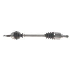 Піввісь (передня) Peugeot 207/SW 1.4 16V/BiFuel 06-15 (L) (21x22x655)