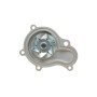 Комплект ГРМ + помпа Jeep Wrangler/Cherokee 2.4 01-