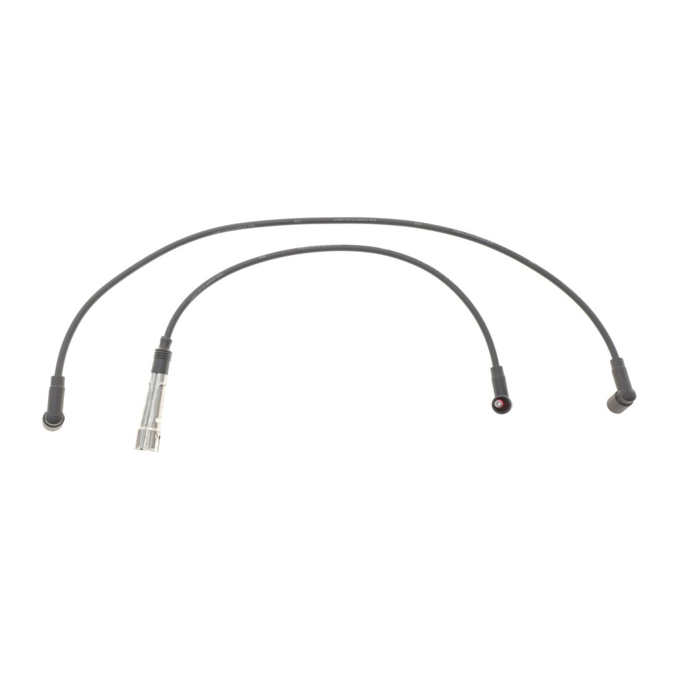 Проводи запалювання (к-кт) VW T4 2.5 90-03 (RC-VW902)