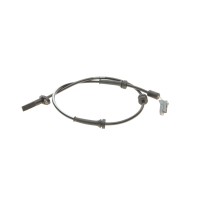 Датчик ABS (передній) Nissan Qashqai 1.5/1.6/2.0 dCi 07-13