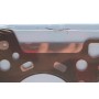 Прокладка ГБЦ Toyota Auris 2.0D/Avensis 2.0D/2.2D, 05-18, Ø87,00мм, 0.95mm, 2 отв.