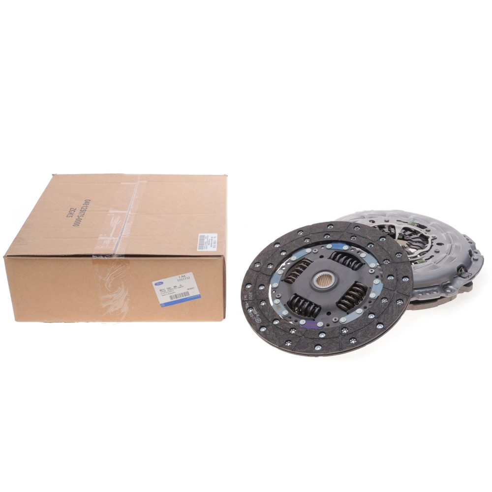 Комплект зчеплення Ford Transit 2.2 TDCi 11- RWD, 74/92/114kw