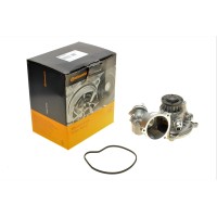 Помпа води BMW 5 (E60/E61)/6 (E63)/X5 (E70) 05-10 (N62)
