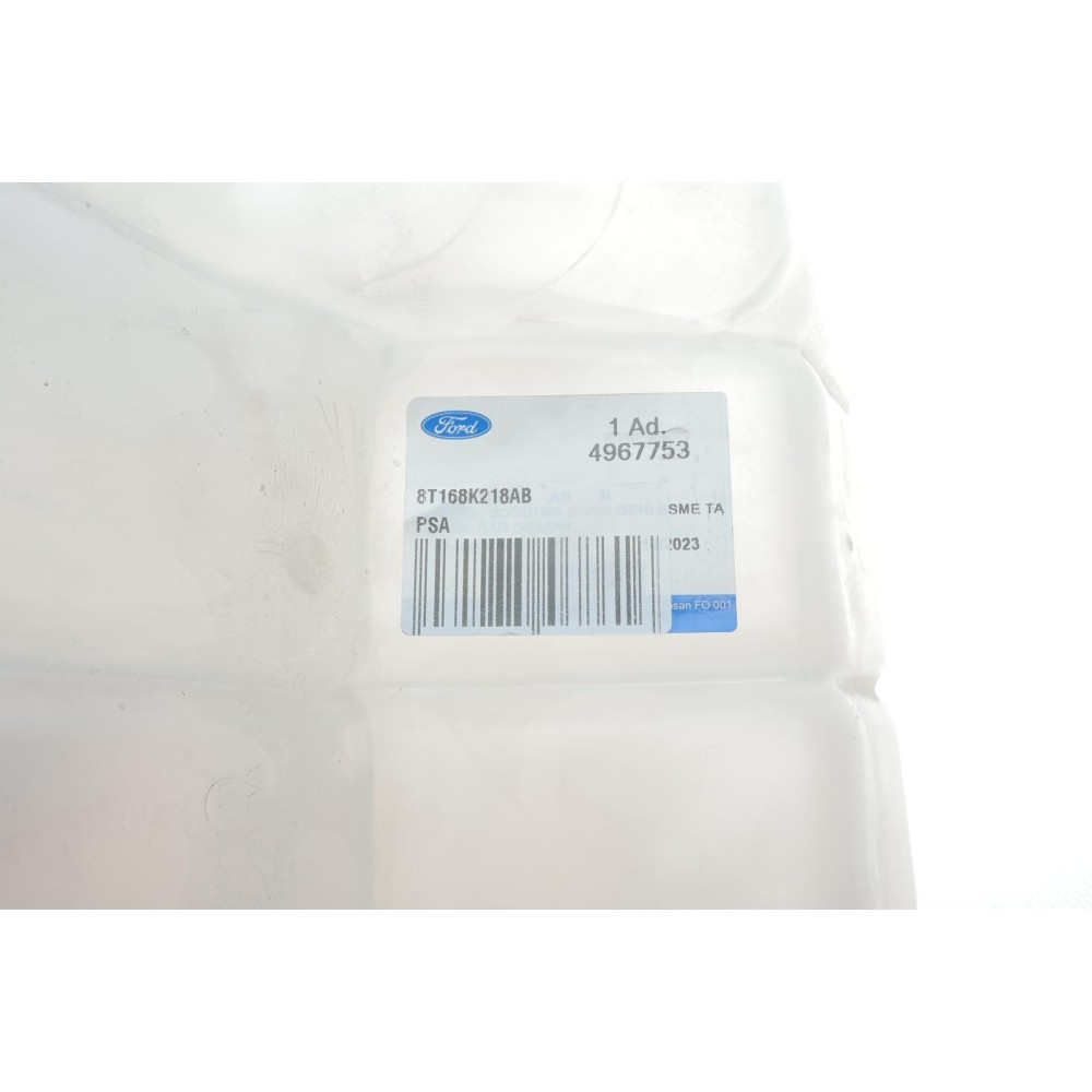 Бачок розширювальний Ford Transit Connect 1.8 TDCi 02-