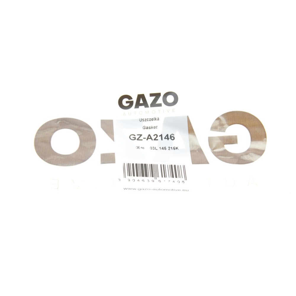 Прокладка насосу вакуумного VW Caddy/T5 1.6-2.0TDI 09-15
