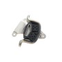 Подушка КПП VW T5/T6 2.0-3.2 03- (L)