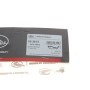 Патрубок радіатора BMW X (F25) 10-17 (N47)
